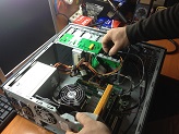 reparatii laptop